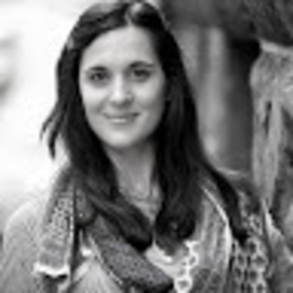 Meet your Posher, Christine